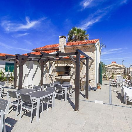Riva 2 Daire Krapanj Dış mekan fotoğraf