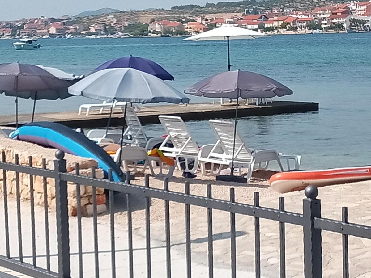 Riva 2 Daire Krapanj Dış mekan fotoğraf