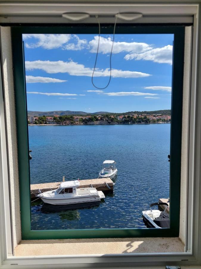 Riva 2 Daire Krapanj Dış mekan fotoğraf